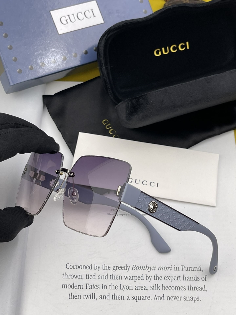 Gucci Sunglasses